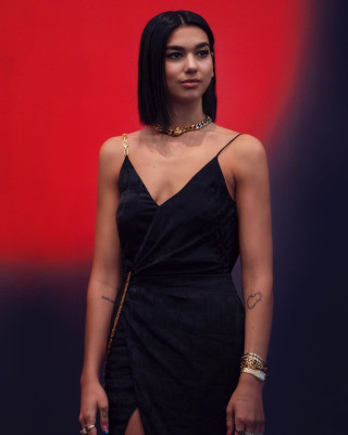 Dua Lipa pic #1166531