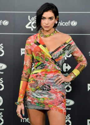 Dua Lipa pic #1079880