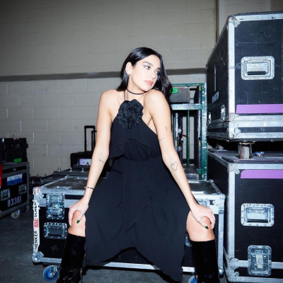 Dua Lipa pic #1296552