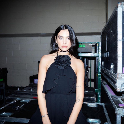 Dua Lipa pic #1296553