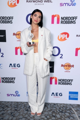 Dua Lipa pic #1153322