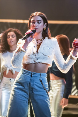 Dua Lipa pic #997567