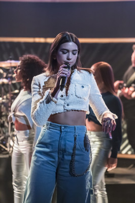 Dua Lipa pic #997563