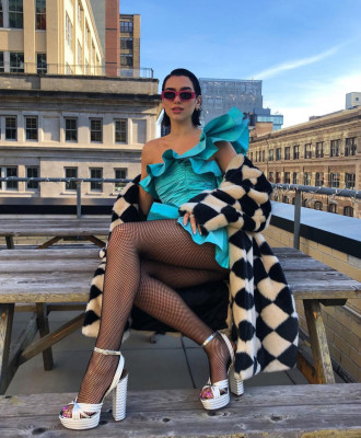 Dua Lipa pic #1089885