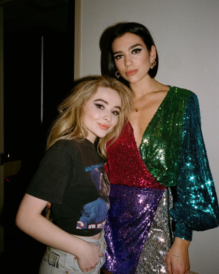 Dua Lipa pic #1089738