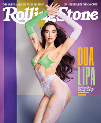 Dua Lipa pic #1246103