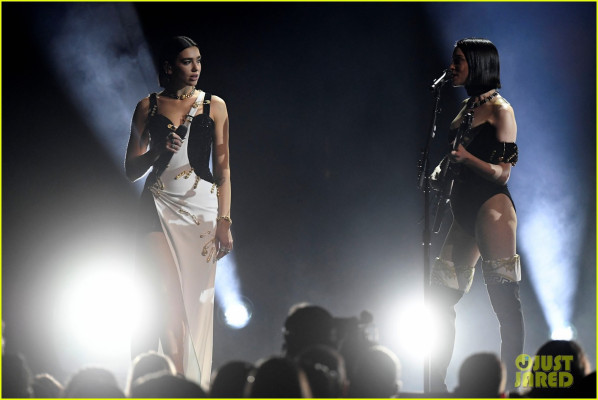 Dua Lipa pic #1105674