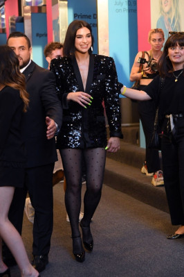 Dua Lipa pic #1155863