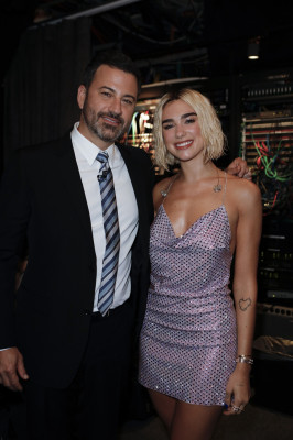 Dua Lipa pic #1076624