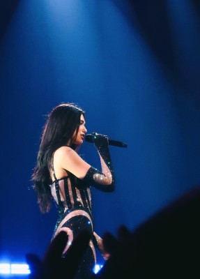 photo 24 in Dua Lipa gallery [id1297670] 2022-02-21 00:00:00