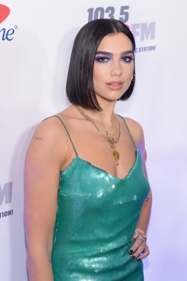 Dua Lipa pic #1090592