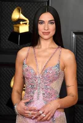 Dua Lipa pic #1250423