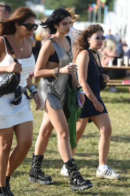 Dua Lipa pic #1150253