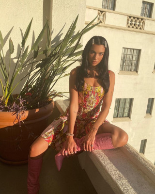 Dua Lipa pic #1246475