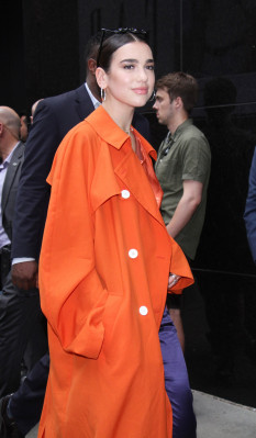 Dua Lipa pic #954511