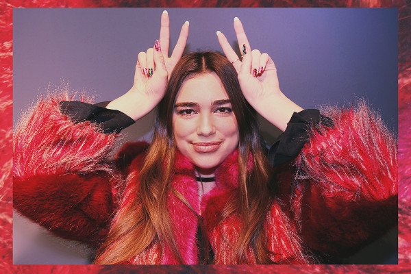 Dua Lipa pic #833838