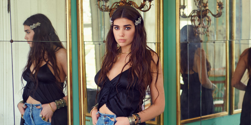 Dua Lipa pic #898008