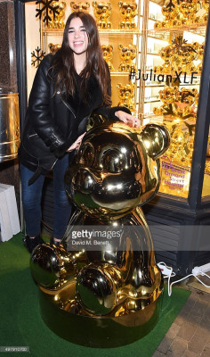 photo 26 in Dua Lipa gallery [id834492] 2016-02-17 00:00:00