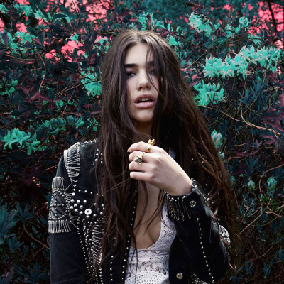 Dua Lipa pic #893395