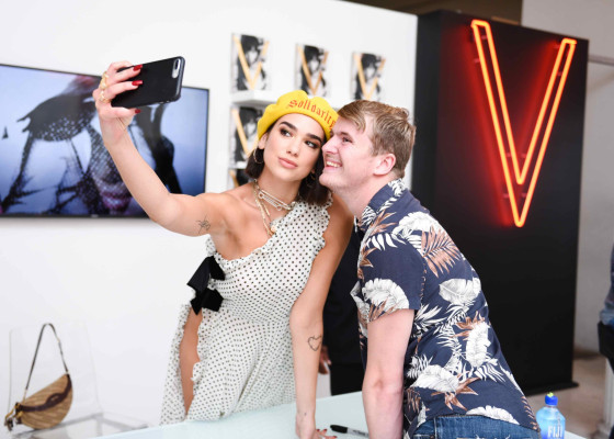 Dua Lipa pic #1046332