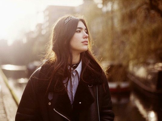 Dua Lipa pic #957028