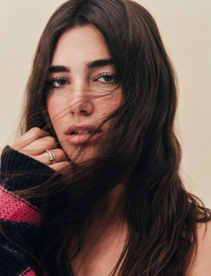 Dua Lipa pic #924386