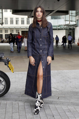 Dua Lipa pic #914077