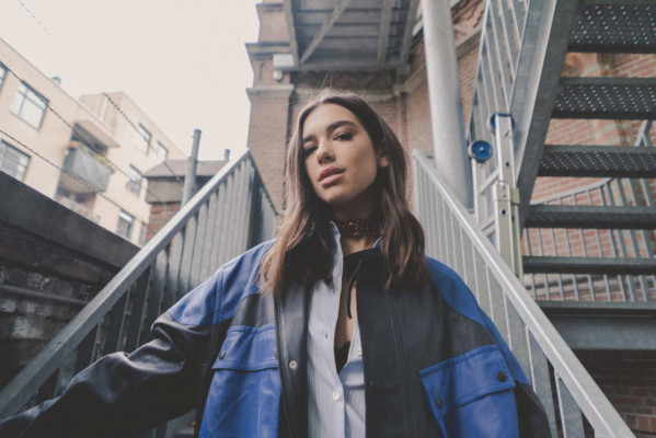 Dua Lipa pic #939930