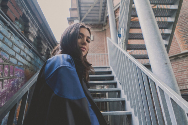 Dua Lipa pic #939928