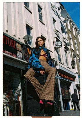 Dua Lipa pic #940453