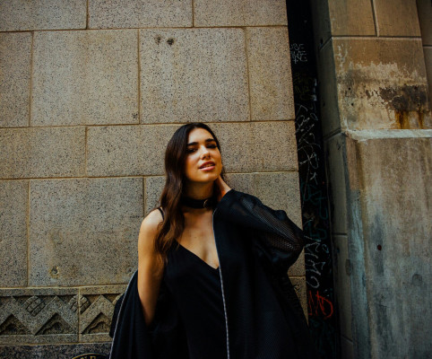 Dua Lipa pic #932215