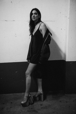 Dua Lipa pic #932219