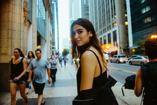 Dua Lipa pic #932218