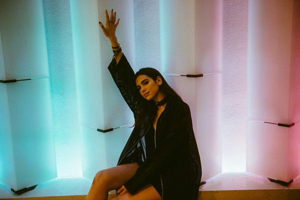 Dua Lipa pic #932212