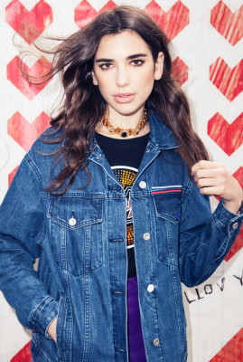 Dua Lipa pic #947517