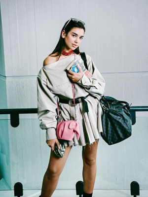 Dua Lipa pic #942088