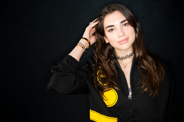Dua Lipa pic #900190