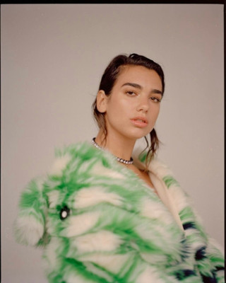Dua Lipa pic #998118