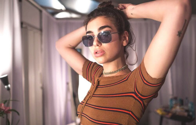 Dua Lipa pic #953482