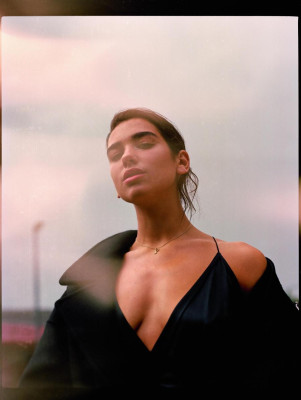 Dua Lipa pic #978668