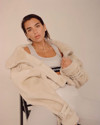 Dua Lipa pic #978669