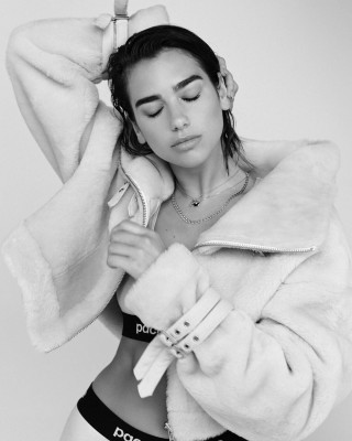 Dua Lipa pic #978676