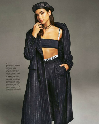 Dua Lipa pic #958638