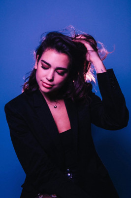 Dua Lipa pic #948343