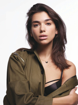 Dua Lipa pic #1006807