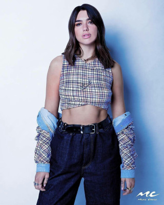 Dua Lipa pic #992670