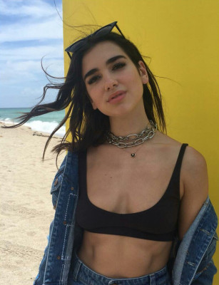 Dua Lipa pic #944573