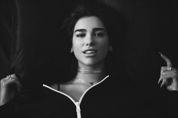 Dua Lipa pic #948629