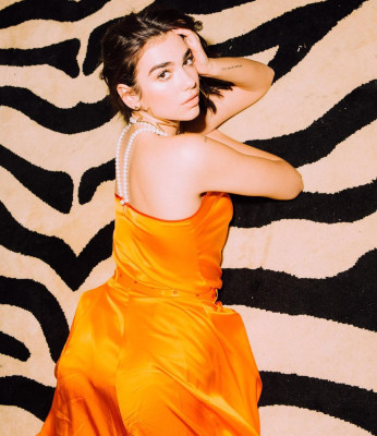 Dua Lipa pic #1037878