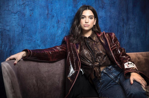 Dua Lipa pic #1027882